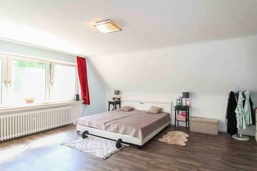 Schlafzimmer - 