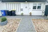 Eingangsbereich - 6 Zimmer Einfamilienhaus in Suderburg