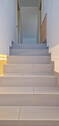 Treppe zum OG - Büro in Bergen zum Kaufen