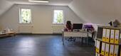 Lager / Büro im OG - 