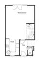 Grundriss Skizze EG - 