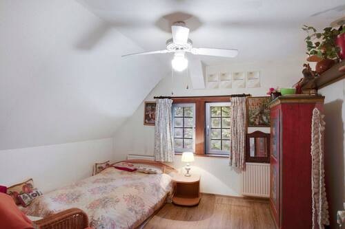 Kinderzimmer 1 - 