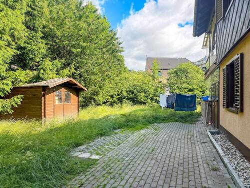 Garten - 