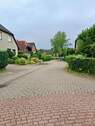 sehr ruhige Spielstrasse - 