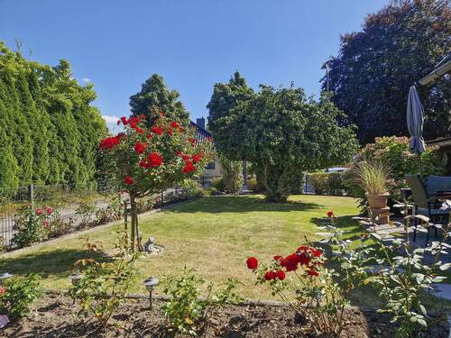 Garten - 