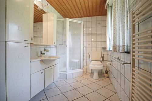 Duschbad - 