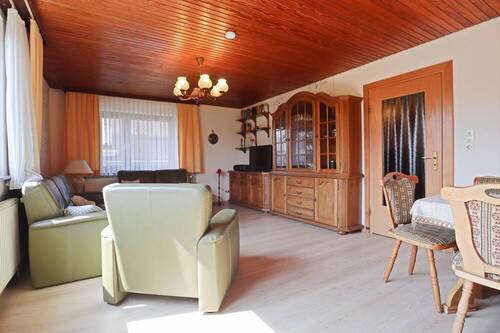Wohnzimmer - 