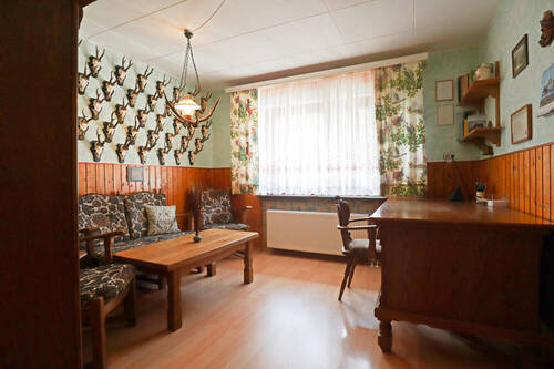 Esszimmer - 
