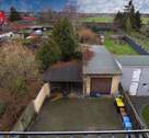 Blick in den Hof - 