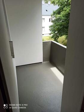 Balkon - 
