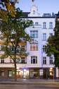 Leibnizstraße - 