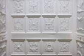 Eingangsbereich Detail - 
