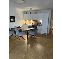 Modern wohnen, zentral leben - 2 Zimmer mit Dachgartenblick HC26 - Regensburg Ostenviertel Modern wohnen, zentral leben - 2 Zimmer mit Dachgartenblick HC26 - Regensburg Ostenviertel