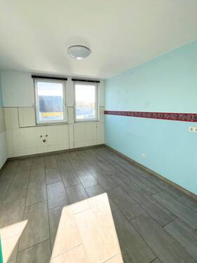 Küche Obergeschoss - 