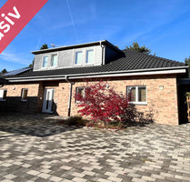 Einfamilienhaus mit Einliegerwohnung und großzügigem Gartenparadies - Machern