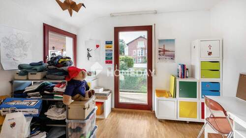 1. OG Schlafzimmer 3 1 - 