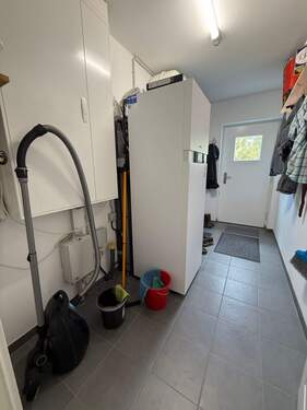 Hauswirtschaftsraum - 