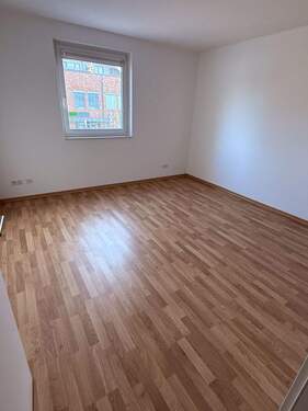 Kinder-/Arbeitszimmer - 3 Zimmer Etagenwohnung in Quickborn