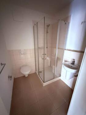 Duschbad - Etagenwohnung mit 98,40 m&sup2; in Quickborn zur Miete