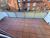 Balkon - 