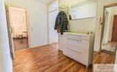Eingangsbereich - 2 Zimmer Etagenwohnung zur Miete in Solingen
