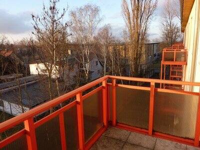 Bild 3 - 2 Zimmer Etagenwohnung zur Miete in Weißenfels