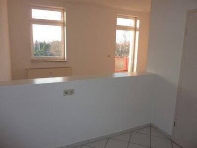 Bild 2 - 2 Zimmer Etagenwohnung in Weißenfels