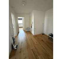 Grünlage: Komfortable 2-Zimmer-EG-Wohnung - Gehrden