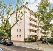 Charmante 2-Zimmer-Wohnung nahe des Viktoria-Luise-Platzes - Berlin Wilmersdorf