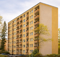 Gut geschnittene Wohnung voller Möglichkeiten - 1,5 Zimmer zum Selbstgestalten - Berlin Reinickendorf