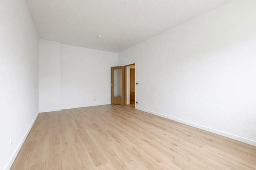 Visualisierung eines möglichen sanierten Zustands - 