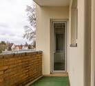 Südbalkon - 