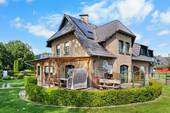 Seitenenansicht - 