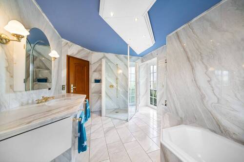 Badezimmer EG - 