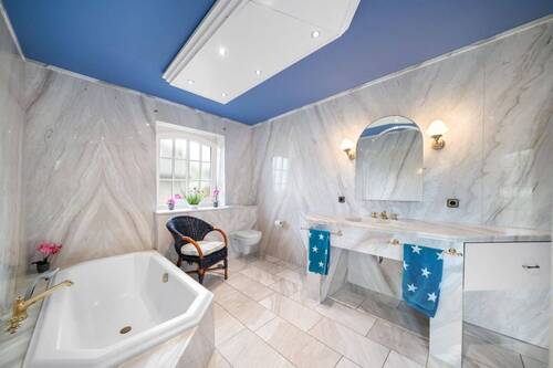 Badezimmer EG - 