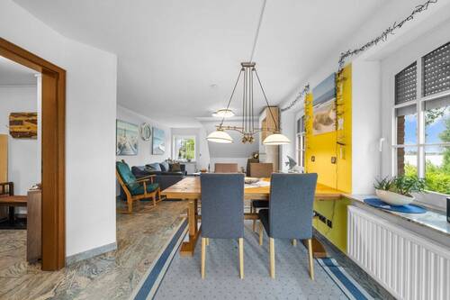 Wohnen / Essen FeWo - 