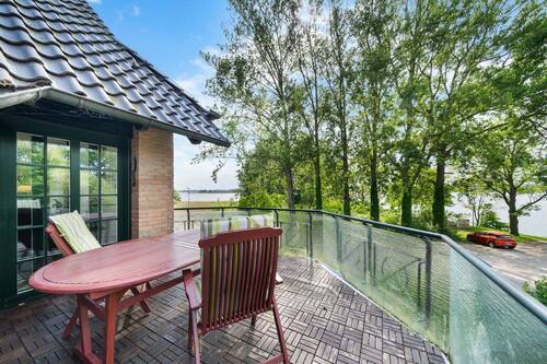 Balkon FeWo - 