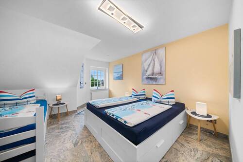 Schlafzimmer OG - 