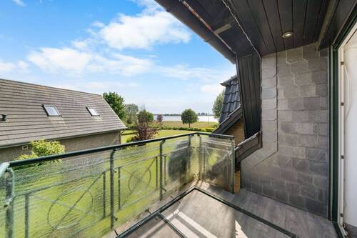Balkon 2 OG - 