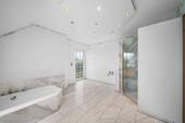 Badezimmer OG - 