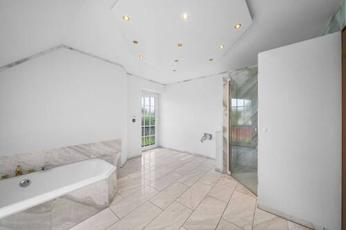 Badezimmer OG - 