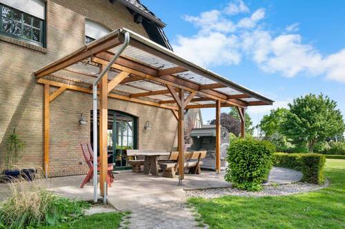 Terrassenbereich - 