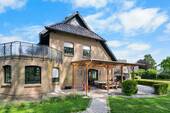Terrassenansicht - 