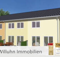 Reihenmittelhaus zum Erstbezug | Wärmepumpe | Stellplatz möglich! - Wurzen