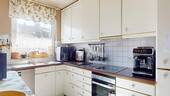 Küche - Etagenwohnung mit 78,00 m² in Frankfurt am Main zum Kaufen