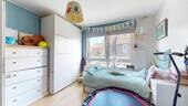 Zimmer II - 