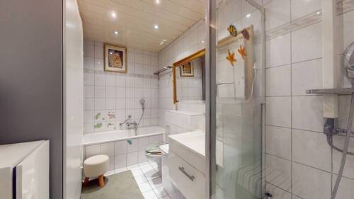 Badezimmer - 