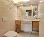Duschbad links - 