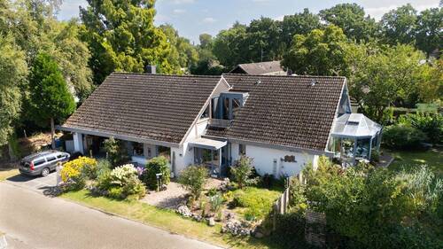1 - 6 Zimmer Einfamilienhaus zum Kaufen in Worpswede