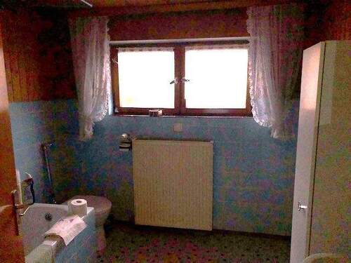 Badezimmer - 